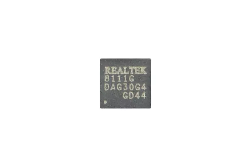 RTL8111G-CG IC chip