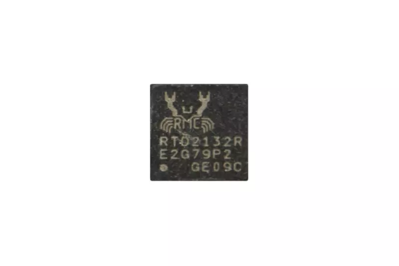 Realtek RTD2132R IC chip