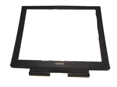 Toshiba Satellite Pro 6100 LCD keret