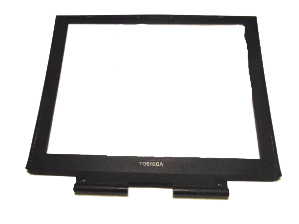 Toshiba Satellite Pro 6000, 6100 használt LCD keret (14 inch)(47T201336)
