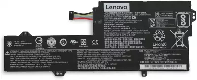 Lenovo IdeaPad 320S-13IKB gyári új akkumulátor (L17C3P61)