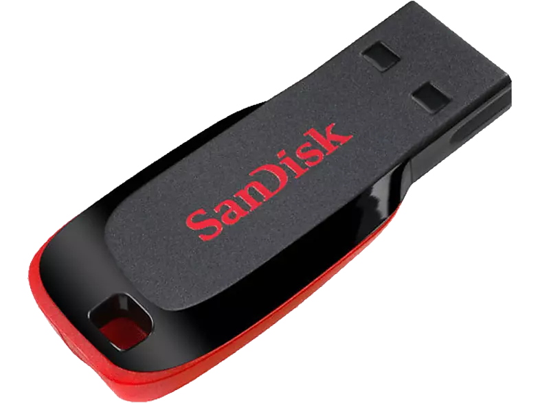 SANDISK Cruzer Blade 64GB 