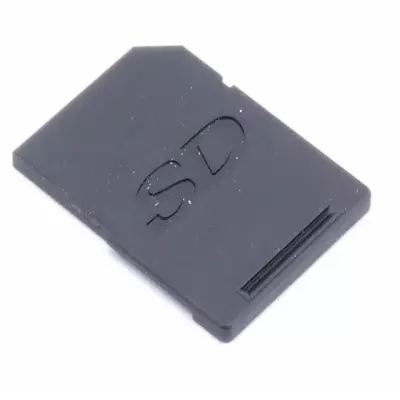 Asus X52S, X53SG használt SD kártya dummy