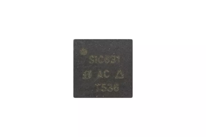 SIC631 IC chip