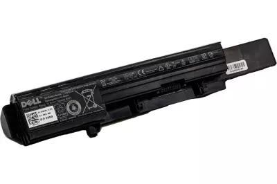 Dell Vostro 3350 laptop akkumulátor, gyári új, 8 cellás (5240mAh)