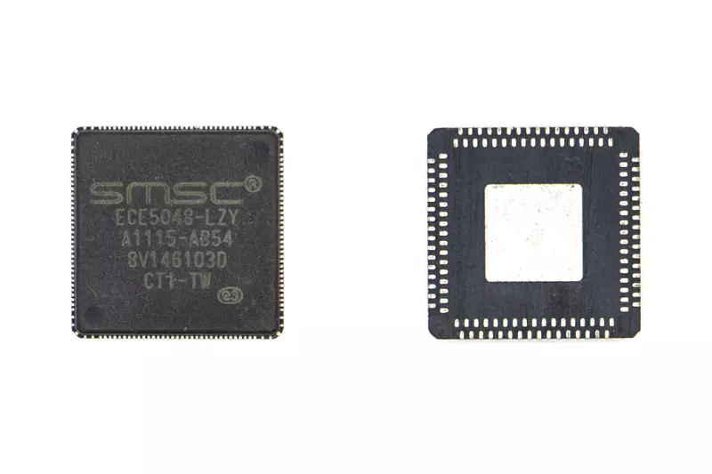 SMSC ECE5048-LZY controller KBC