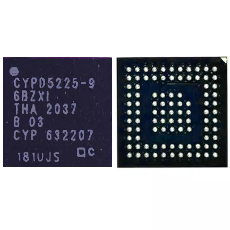 CYPD5225-96BZXI IC chip