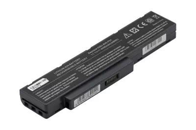 BENQ Joybook Q41 laptop akkumulátor, új, gyárival megegyező minőségű helyettesítő, 6 cellás (4400mAh)