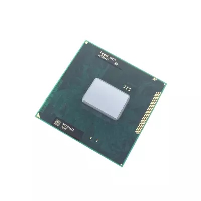 Intel Core i3-2348M Processor 2.3GHz használt CPU