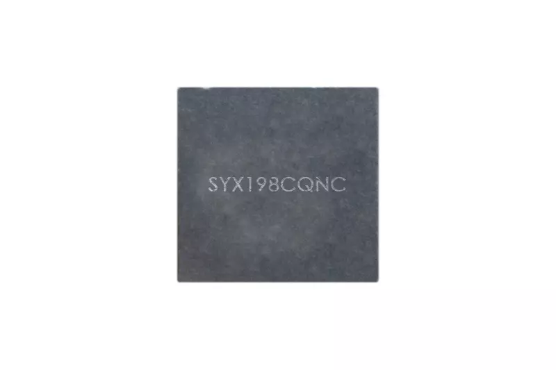 SYX198CQNC IC chip