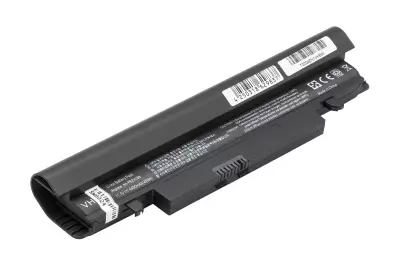 Samsung N sorozat N350P laptop akkumulátor, új, gyárival megegyező minőségű helyettesítő, 6 cellás (4400mAh - 5200mAh)