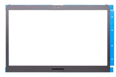 Samsung NP530U3C, NP530U3B gyári új LCD kijelző keret (BA75-03710A)