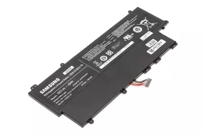 Samsung NP NP-530U3C laptop akkumulátor, gyári új,  cellás (6000mAh)