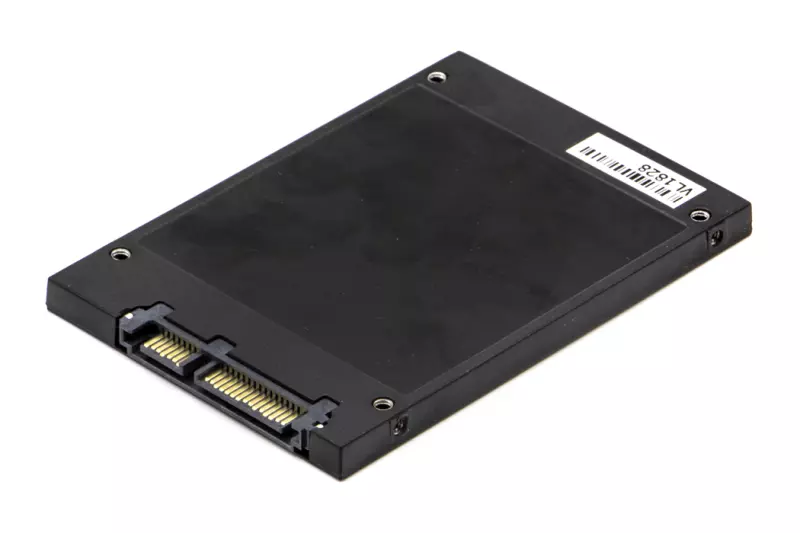 SanDisk 128GB SATA III, használt SSD meghajtó, SD8SBAT-128G-1012