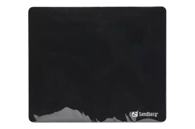 Sandberg fekete egérpad (520-05)