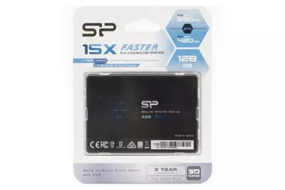 Samsung NP sorozat NP370R5V 128GB Silicon Power laptop SSD