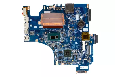 Sony Vaio SVF1532G1EW használt alaplap (Intel) (DAHKDAMB6A0 REV:A)