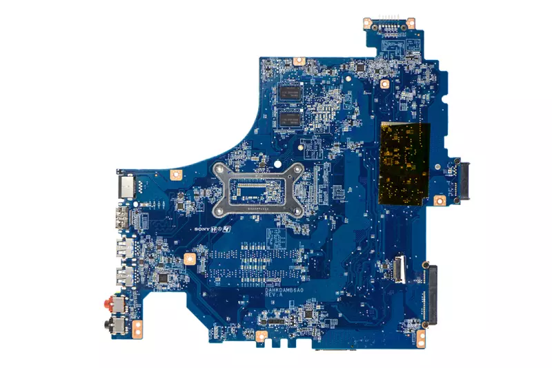 Sony Vaio SVF1532G1EW használt alaplap (Intel) (DAHKDAMB6A0 REV:A)