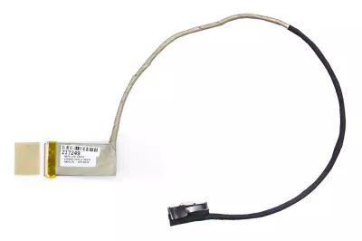 Sony Vaio VPC-EB gyári új LED LCD kijelző kábel (015-0501-1516_A, M970)