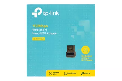 TP-LINK USB WLAN TL-WN725N 150Mbps Nano Wifi adapter