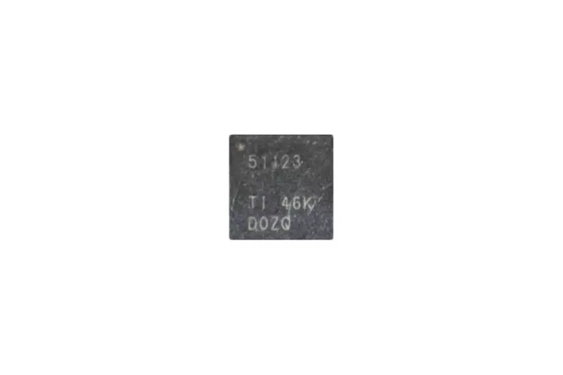TPS51123 IC chip