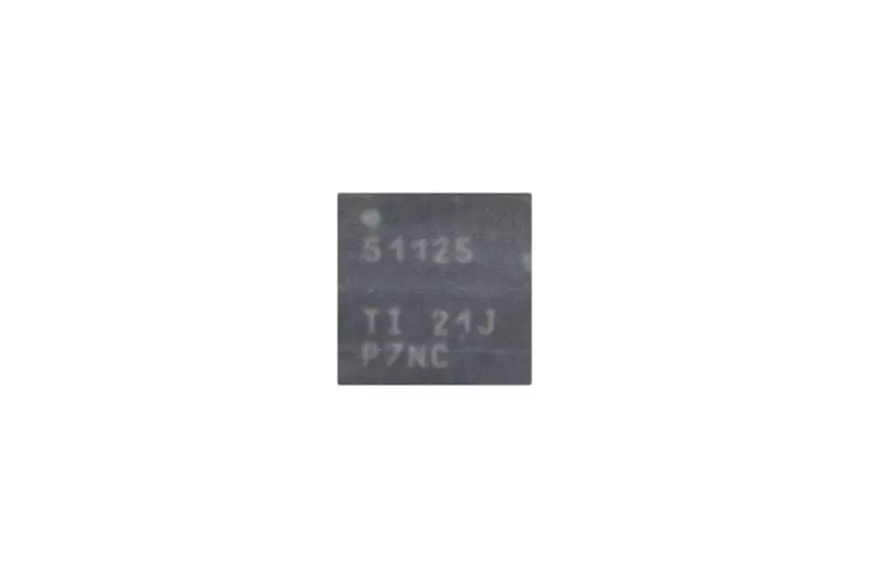 TPS51125 IC chip
