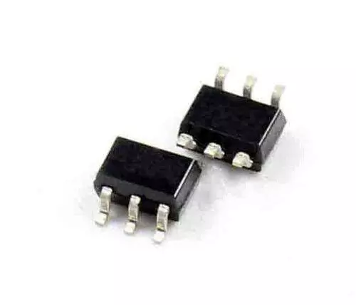 TS5A63157DCKR IC chip