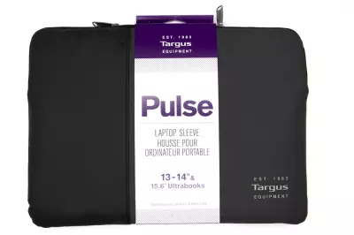 Targus Pulse 13-14' fekete táska / sleeve (TSS94804EU-50)