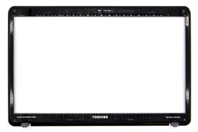 Toshiba Satellite A660, A665 használt LCD keret (K000104520, AP0CX000B00)