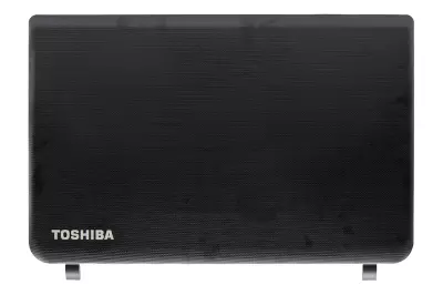Toshiba Satellite C50-B, C55T-B gyári új fekete LCD hátlap (K000889290)