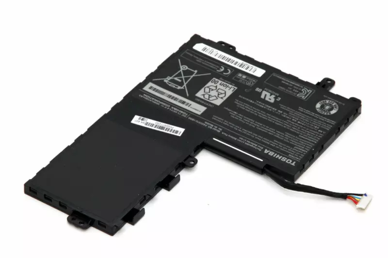 Toshiba Satellite M105 sorozat laptop akkumulátor, gyári új, 3 cellás (4160mAh)
