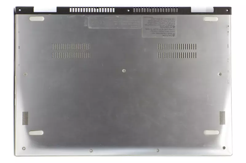 Toshiba Satellite P25W-C használt alsó fedél (H000095380)