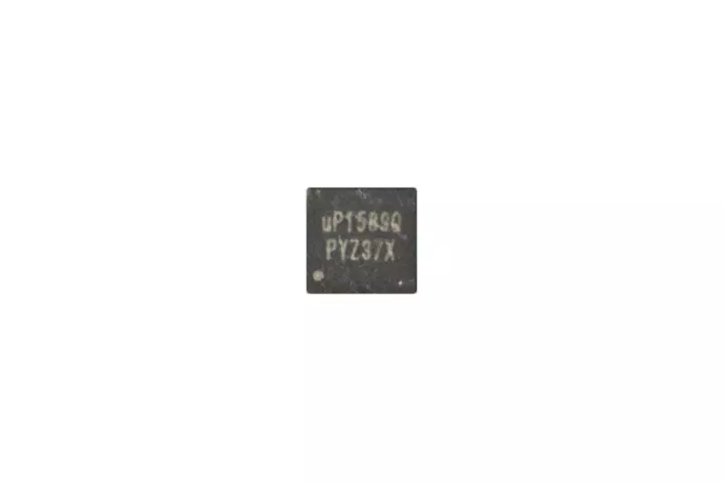 UP1589Q IC chip
