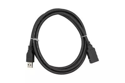 USB 3.0 A apa - A anya 1.8m hosszabbító kábel