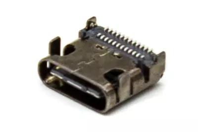 USB-C (Type-C) csatlakozó, Dell, 0001