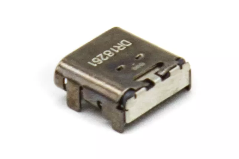 USB-C (Type-C) csatlakozó, Dell, 0001