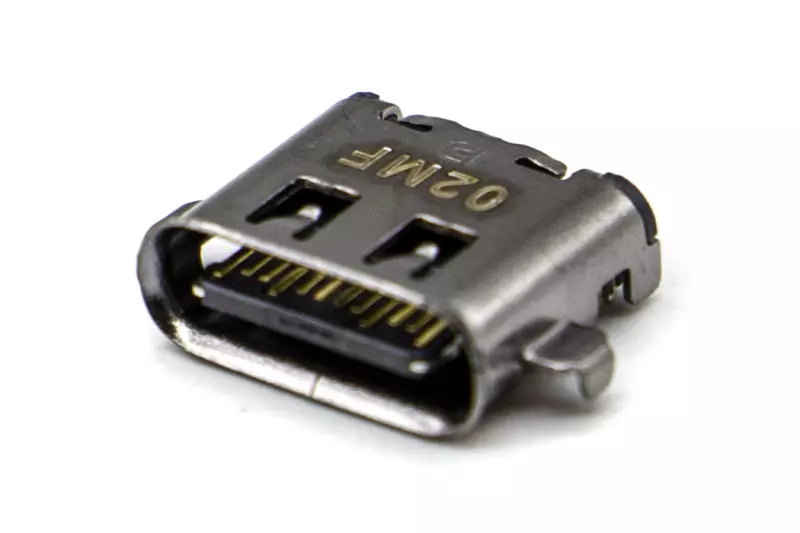 USB-C (Type-C) csatlakozó, Lenovo, 0002