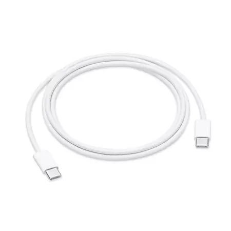 Apple USB-C to USB-C 1m (Type-C) telefon töltőkábel, adatkábel (MUF72AM/A)