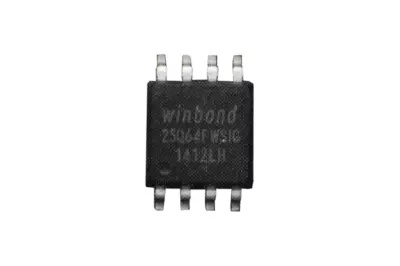 W25Q64FWSSIG-GP 64Mbit Spi-FLASH BIOS chip