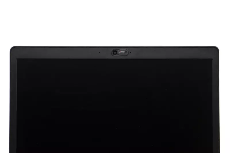 Webkamera takaró: LaptopHardware. fekete, új logóval