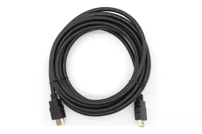 Wiretek HDMI v2.0 összekötő kábel, 5m Male/Male, WH102