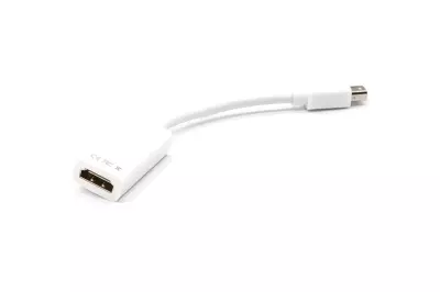 Wiretek mini DisplayPort (apa) - HDMI (1.3) (anya) átalakító (VE719)