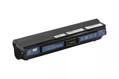 Acer Aspire 1410 (11.6) laptop akkumulátor, új, gyárival megegyező minőségű helyettesítő, 9 cellás (6600mAh)