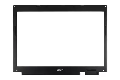 Acer Aspire 1640, 1691, 5000 gyári új LCD kijelző keret (60.T50V7.006, 3LZL1LBTN23)