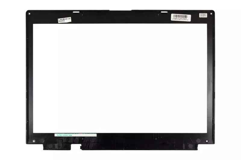 Acer Aspire 1640, 1691, 5000 gyári új LCD kijelző keret (60.T50V7.006, 3LZL1LBTN23)