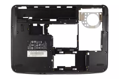 Acer Aspire 4315, 4710 használt alsó fedél, bottom case cover, 60.4X102.003