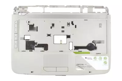 Acer Aspire 4315, 4710 használt felső fedél touchpaddel, top case, palmrest, touchpad, 60.4X101.002