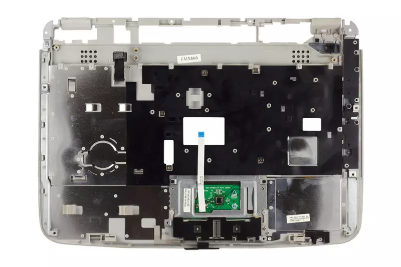 Acer Aspire 4315, 4710 használt felső fedél touchpaddel, top case, palmrest, touchpad, 60.4X101.002
