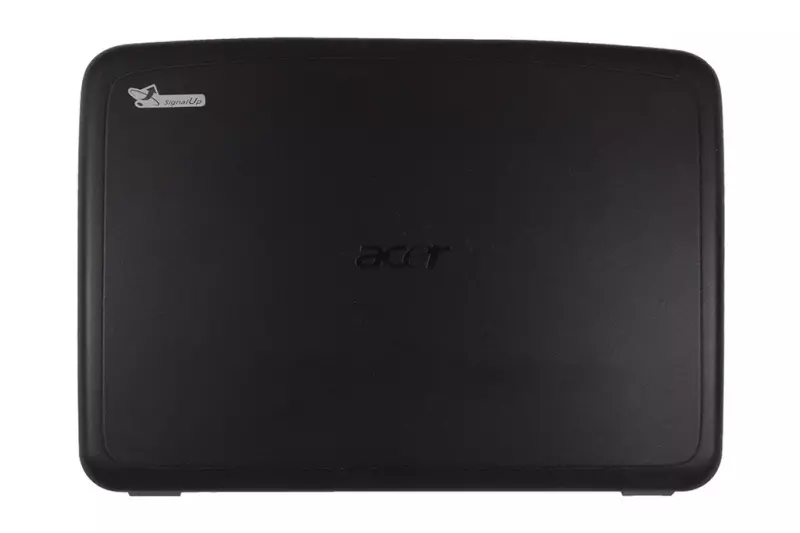Acer Aspire 4315, 4710 használt LCD hátlap, LCD back cover, 41.4X101.001