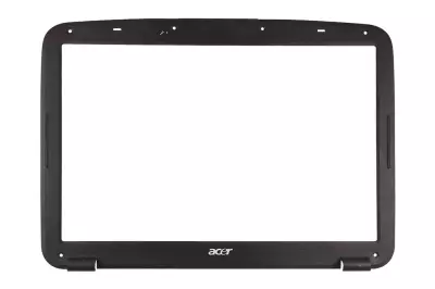 Acer Aspire 4315, 4710  használt LCD keret, LCD front bezel, 60.4X108.002
